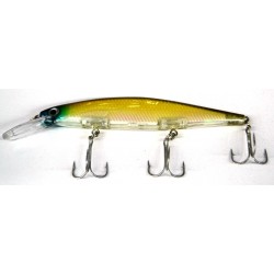 Рибальський воблер Феїма, L1046 125мм, вага 11г, заглиблення 0-2,5м, колір № 1